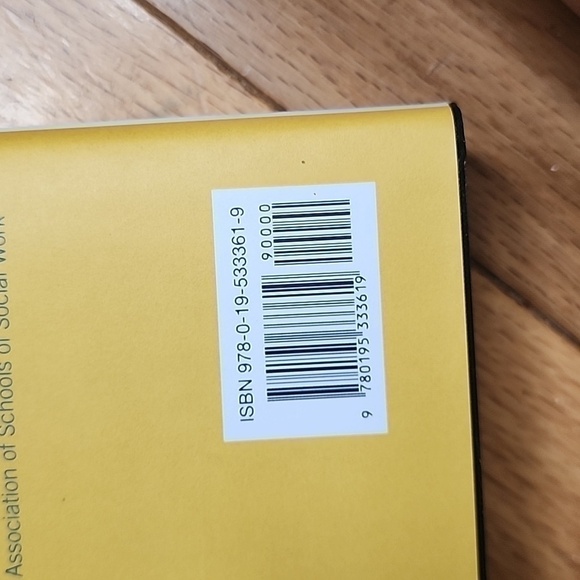 Handbook of International Social Work practice - Picture 6 of 6